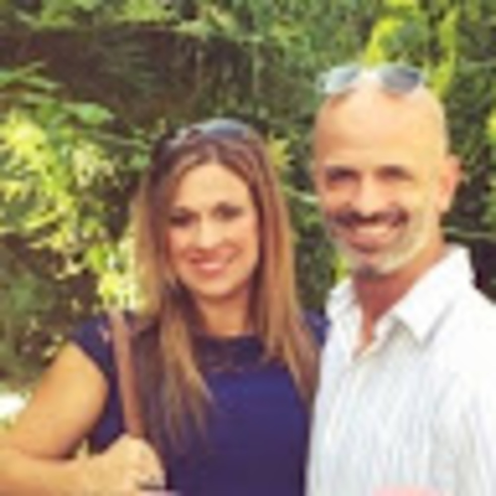 Meet your Posher, Cathy